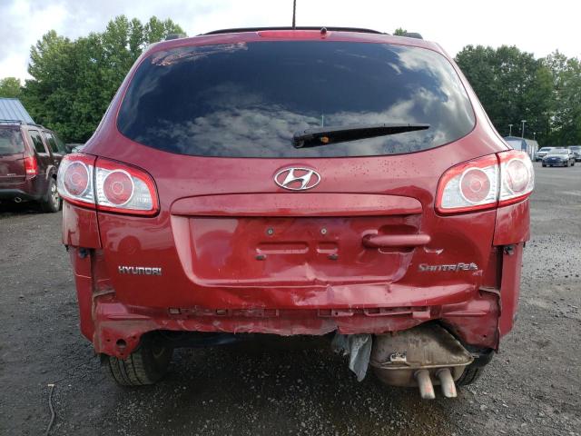 Photo 5 VIN: 5XYZG3AB9BG013539 - HYUNDAI SANTA FE G 