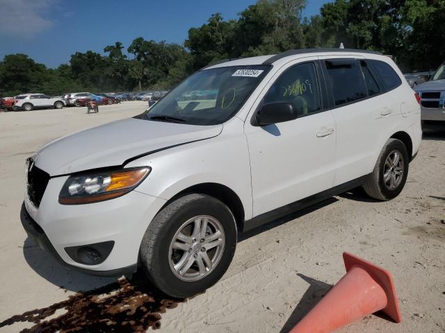 Photo 0 VIN: 5XYZG3AB9BG017963 - HYUNDAI SANTA FE G 