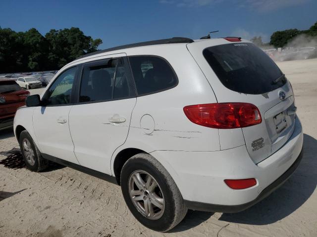 Photo 1 VIN: 5XYZG3AB9BG017963 - HYUNDAI SANTA FE G 