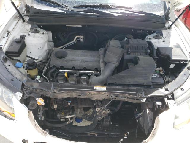 Photo 11 VIN: 5XYZG3AB9BG017963 - HYUNDAI SANTA FE G 