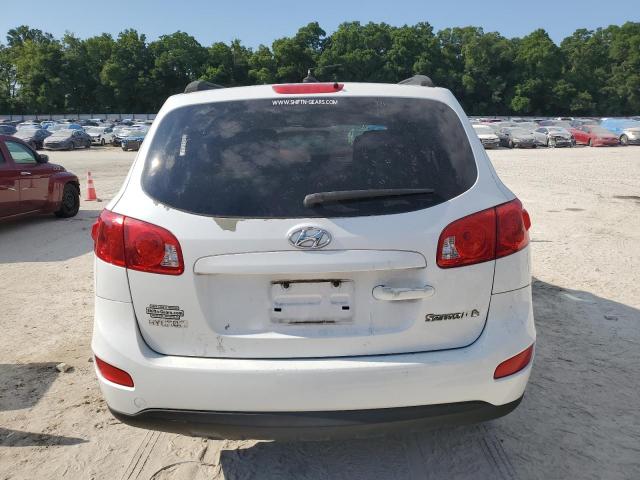 Photo 5 VIN: 5XYZG3AB9BG017963 - HYUNDAI SANTA FE G 