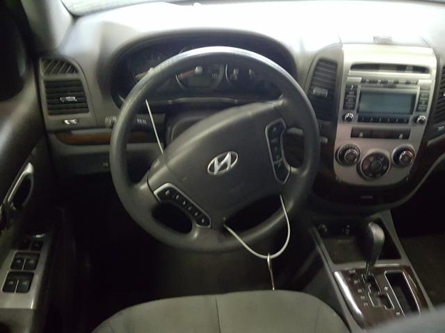 Photo 8 VIN: 5XYZG3AB9BG026310 - HYUNDAI SANTA FE 