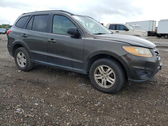 Photo 3 VIN: 5XYZG3AB9BG032611 - HYUNDAI SANTA FE 