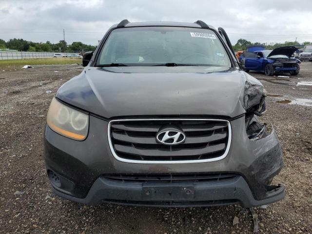 Photo 4 VIN: 5XYZG3AB9BG032611 - HYUNDAI SANTA FE 