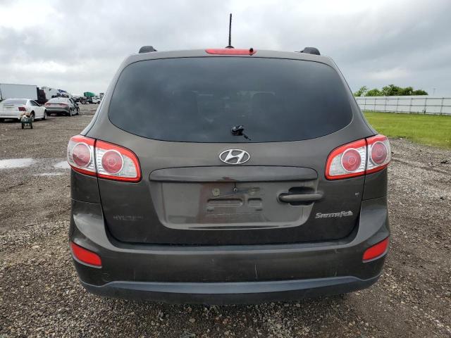 Photo 5 VIN: 5XYZG3AB9BG032611 - HYUNDAI SANTA FE 