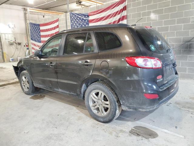 Photo 1 VIN: 5XYZG3AB9BG036383 - HYUNDAI SANTA FE 