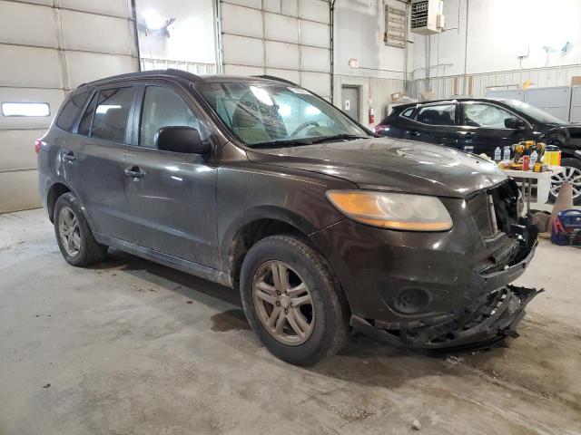 Photo 3 VIN: 5XYZG3AB9BG036383 - HYUNDAI SANTA FE 