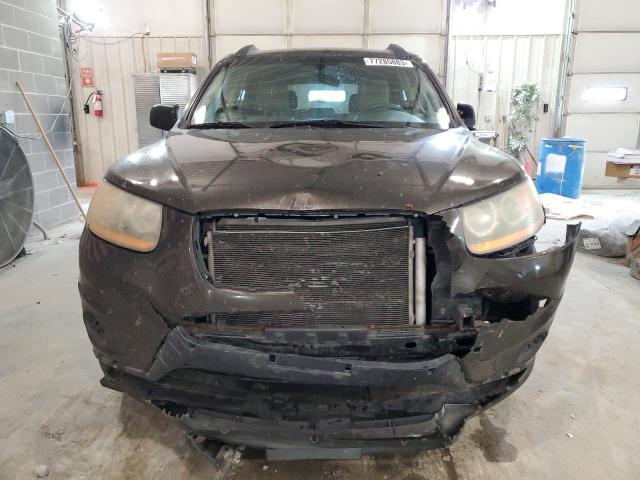 Photo 4 VIN: 5XYZG3AB9BG036383 - HYUNDAI SANTA FE 