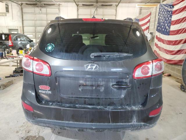 Photo 5 VIN: 5XYZG3AB9BG036383 - HYUNDAI SANTA FE 