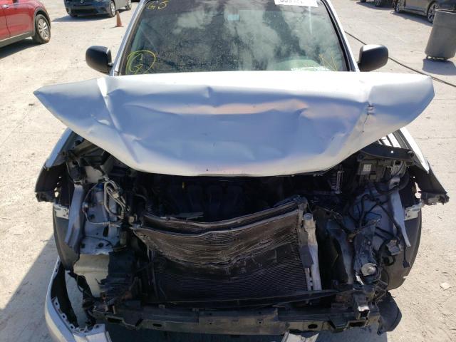 Photo 6 VIN: 5XYZG3AB9BG044449 - HYUNDAI SANTA FE G 