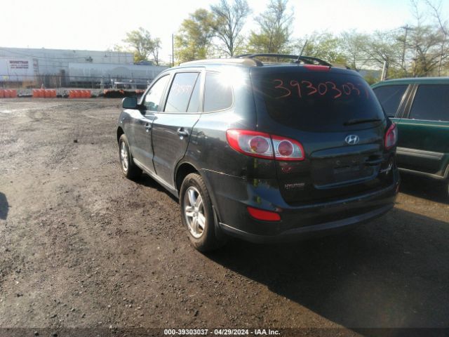 Photo 2 VIN: 5XYZG3AB9BG051661 - HYUNDAI SANTA FE 