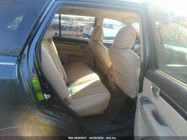 Photo 7 VIN: 5XYZG3AB9BG051661 - HYUNDAI SANTA FE 