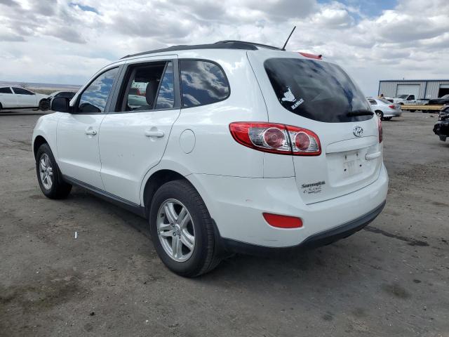 Photo 1 VIN: 5XYZG3AB9CG093622 - HYUNDAI SANTA FE 