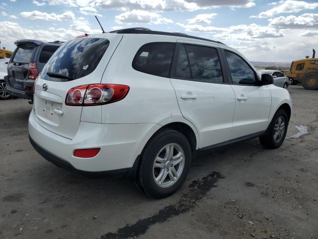 Photo 2 VIN: 5XYZG3AB9CG093622 - HYUNDAI SANTA FE 