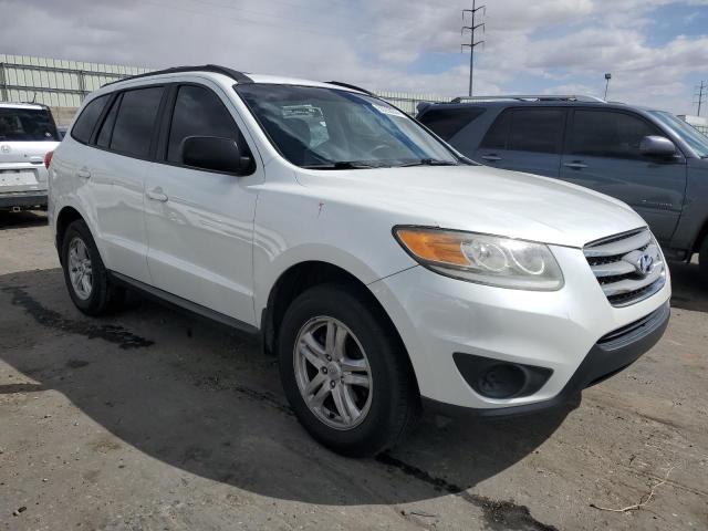 Photo 3 VIN: 5XYZG3AB9CG093622 - HYUNDAI SANTA FE 