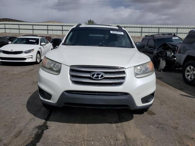 Photo 4 VIN: 5XYZG3AB9CG093622 - HYUNDAI SANTA FE 