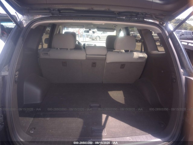 Photo 7 VIN: 5XYZG3AB9CG114968 - HYUNDAI SANTA FE 