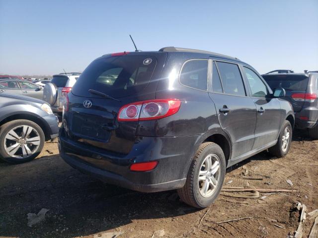 Photo 2 VIN: 5XYZG3AB9CG115599 - HYUNDAI SANTA FE 