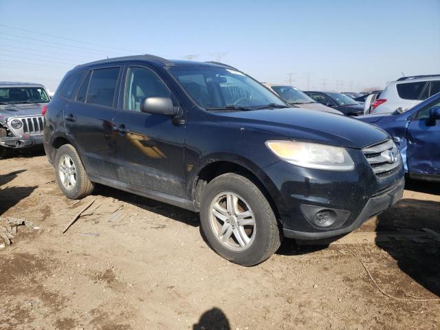 Photo 3 VIN: 5XYZG3AB9CG115599 - HYUNDAI SANTA FE 