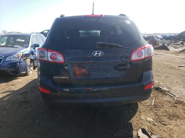 Photo 5 VIN: 5XYZG3AB9CG115599 - HYUNDAI SANTA FE 