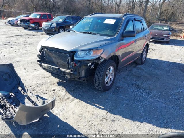 Photo 1 VIN: 5XYZG3AB9CG128739 - HYUNDAI SANTA FE 