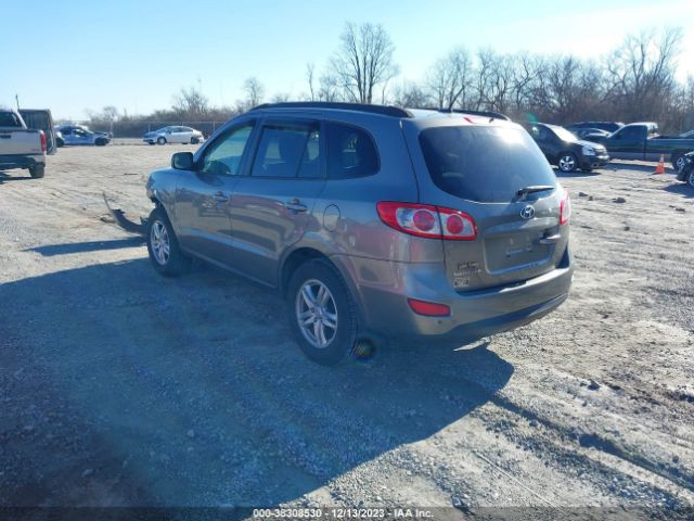 Photo 2 VIN: 5XYZG3AB9CG128739 - HYUNDAI SANTA FE 