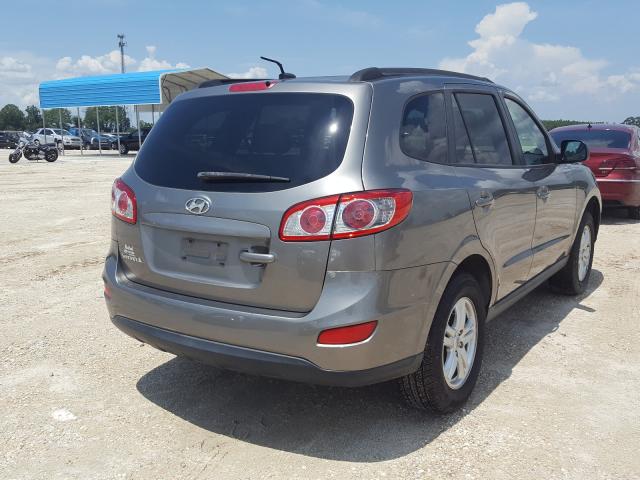 Photo 3 VIN: 5XYZG3AB9CG140020 - HYUNDAI SANTA FE G 