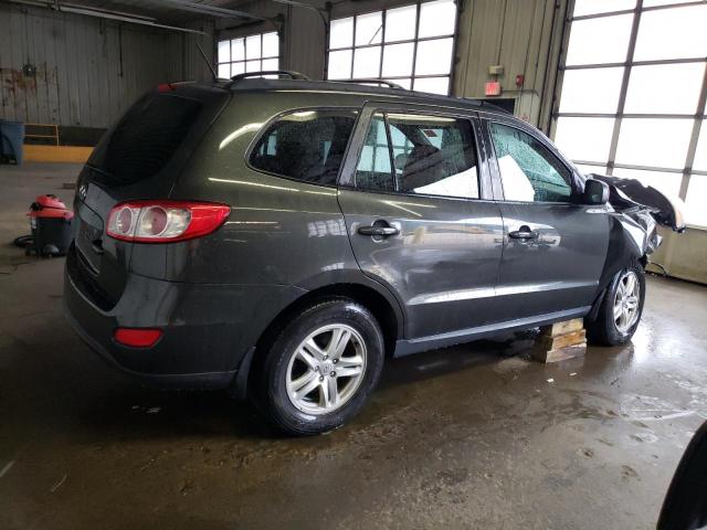 Photo 2 VIN: 5XYZG3AB9CG141524 - HYUNDAI SANTA FE G 