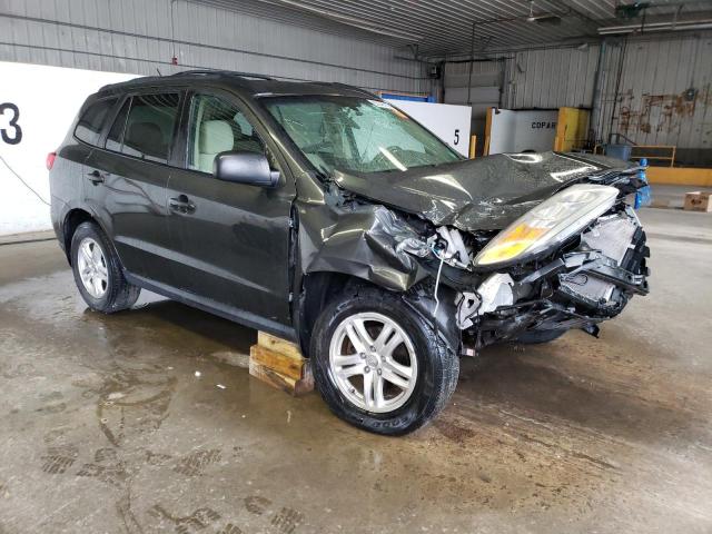 Photo 3 VIN: 5XYZG3AB9CG141524 - HYUNDAI SANTA FE G 