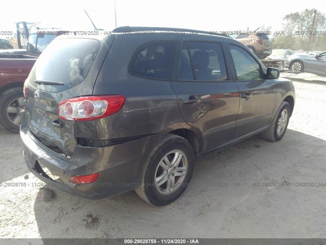 Photo 3 VIN: 5XYZG3AB9CG144598 - HYUNDAI SANTA FE 