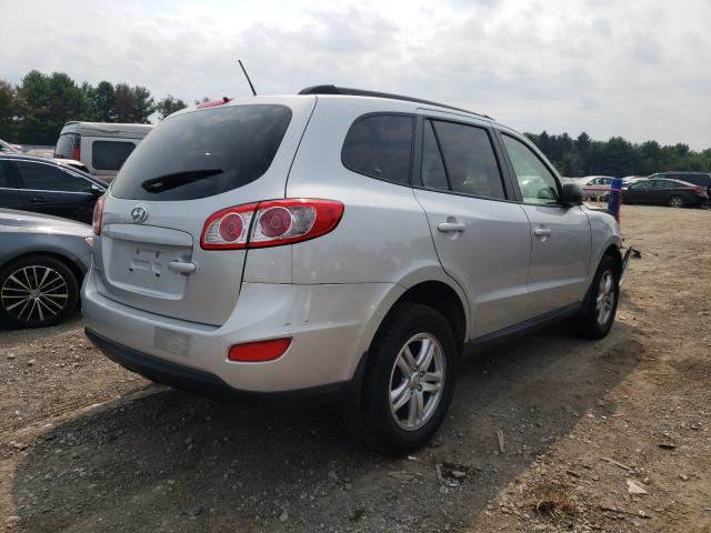 Photo 3 VIN: 5XYZG3AB9CG157271 - HYUNDAI SANTA FE G 