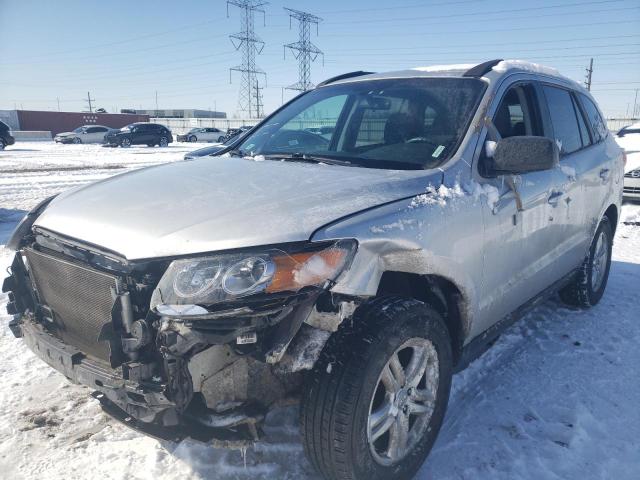 Photo 1 VIN: 5XYZG3ABXBG004929 - HYUNDAI SANTA FE G 