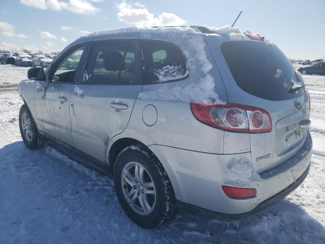 Photo 2 VIN: 5XYZG3ABXBG004929 - HYUNDAI SANTA FE G 