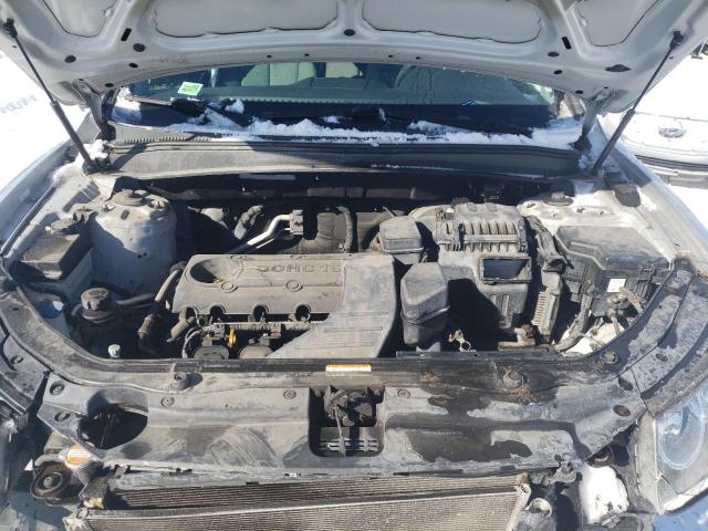 Photo 6 VIN: 5XYZG3ABXBG004929 - HYUNDAI SANTA FE G 