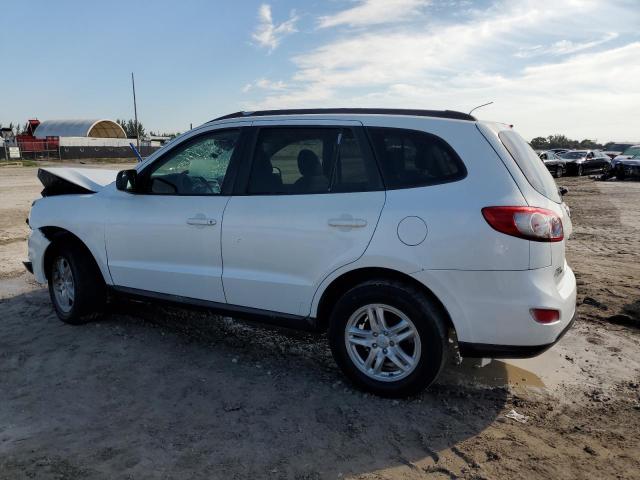 Photo 1 VIN: 5XYZG3ABXBG007362 - HYUNDAI SANTA FE G 