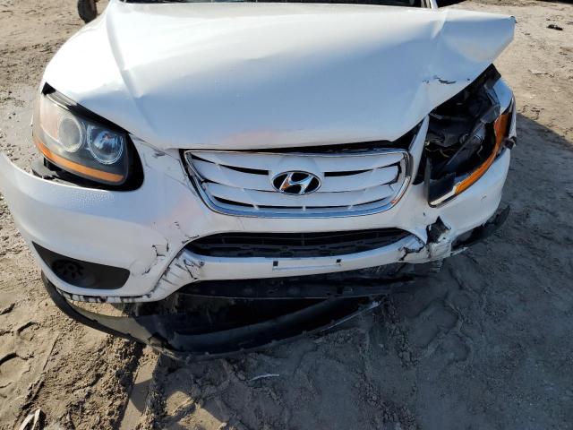 Photo 11 VIN: 5XYZG3ABXBG007362 - HYUNDAI SANTA FE G 