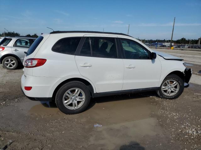 Photo 2 VIN: 5XYZG3ABXBG007362 - HYUNDAI SANTA FE G 