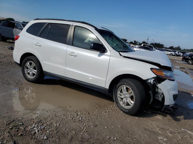 Photo 3 VIN: 5XYZG3ABXBG007362 - HYUNDAI SANTA FE G 