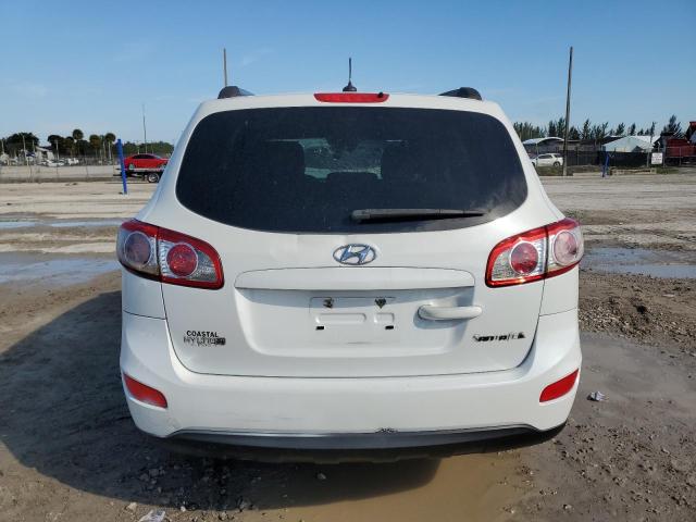 Photo 5 VIN: 5XYZG3ABXBG007362 - HYUNDAI SANTA FE G 