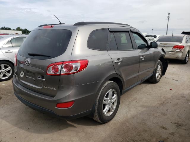 Photo 3 VIN: 5XYZG3ABXBG008849 - HYUNDAI SANTA FE G 