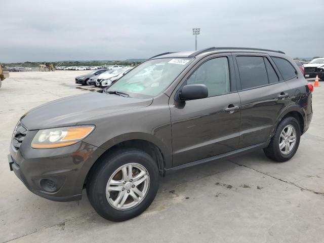 Photo 0 VIN: 5XYZG3ABXBG010827 - HYUNDAI SANTA FE G 