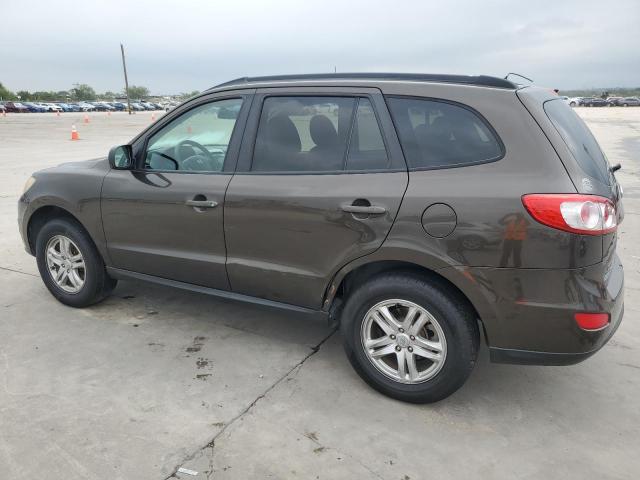 Photo 1 VIN: 5XYZG3ABXBG010827 - HYUNDAI SANTA FE G 