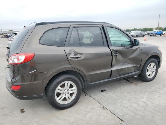 Photo 2 VIN: 5XYZG3ABXBG010827 - HYUNDAI SANTA FE G 