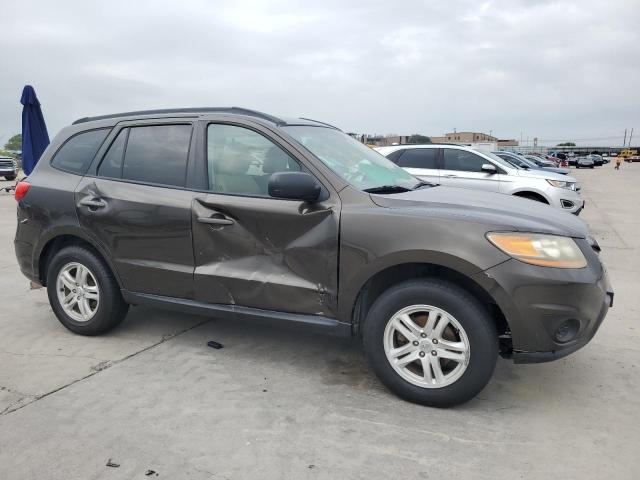 Photo 3 VIN: 5XYZG3ABXBG010827 - HYUNDAI SANTA FE G 