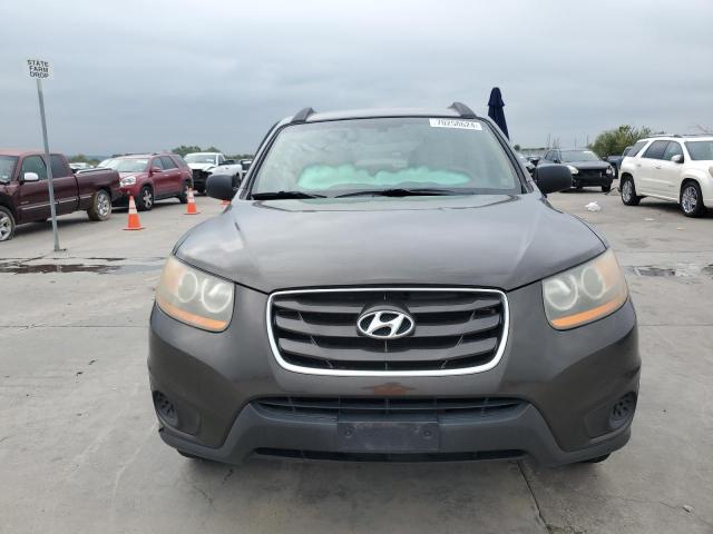 Photo 4 VIN: 5XYZG3ABXBG010827 - HYUNDAI SANTA FE G 