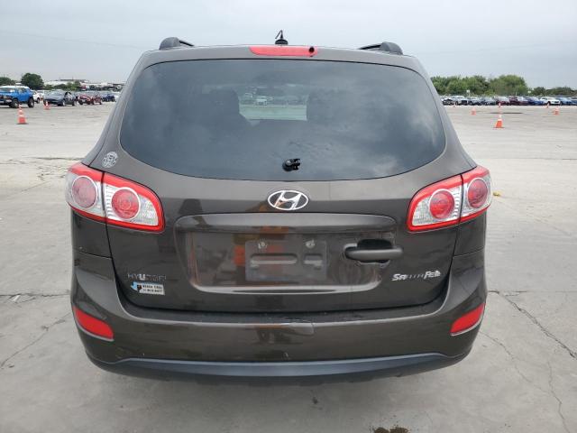 Photo 5 VIN: 5XYZG3ABXBG010827 - HYUNDAI SANTA FE G 