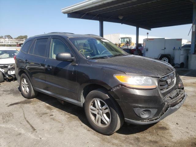 Photo 0 VIN: 5XYZG3ABXBG018278 - HYUNDAI SANTA FE G 