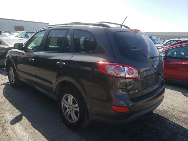 Photo 2 VIN: 5XYZG3ABXBG018278 - HYUNDAI SANTA FE G 