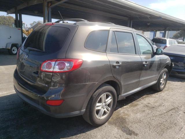 Photo 3 VIN: 5XYZG3ABXBG018278 - HYUNDAI SANTA FE G 