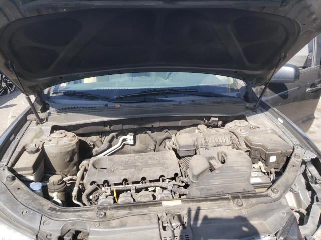 Photo 6 VIN: 5XYZG3ABXBG018278 - HYUNDAI SANTA FE G 